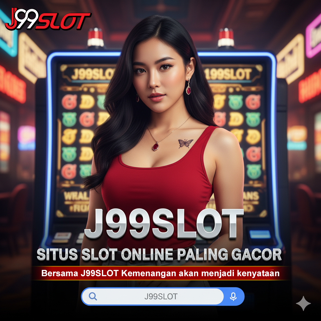 J99SLOT: Login Dan Main Game Slot Paling Seru Dijamin Mudah Menang Maxwin - WooCommerce eCommerce